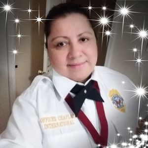 Meet your Posher, Sandra